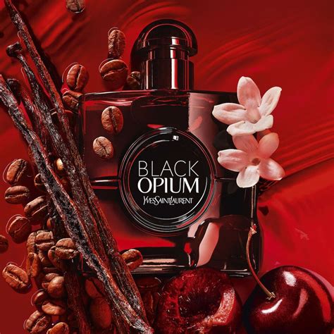 opium advert ysl|YSL black opium 2022.